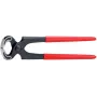 Knipex 50 01 180 - 2 mm - metallo - 87 mm - 18 cm - 14 mm - 337 g (50 01 180 EAN)