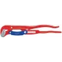 Pinza per tubi 83 60 015, 6 cm, antiurto, dielettrica, cromo-vanadio