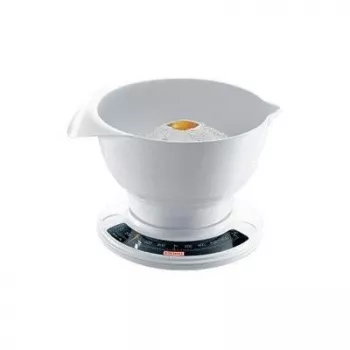 Bilancia da cucina meccanica Soehnle Culina Pro bianca