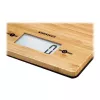 Bilancia da cucina elettronica Soehnle Bamboo Countertop Rectangle