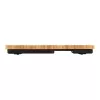 Bilancia da cucina elettronica Soehnle Bamboo Countertop Rectangle