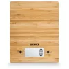 Bilancia da cucina elettronica Soehnle Bamboo Countertop Rectangle