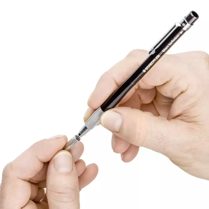 Portamina Staedtler Mars technico 780