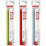 Righello Herlitz 11367984 170 mm plastica
