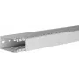 Hager HA780040 - grigio - ABS sintetico - policarbonato - EN50085-2-3 - 6,5 mm - 2000 mm
