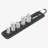 Wera 781/5 Set 1 set di chiavi a bussola