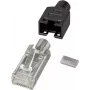 Hirose H7540.4-100 nero