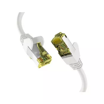Cavo di rete EFB Elektronik EC020200025 10m Cat6a S/FTP RJ-45