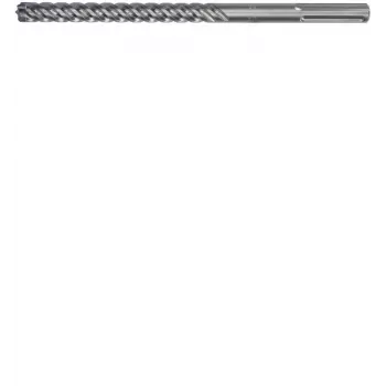 Punta per trapano a percussione Bosch Expert SDS Max-8X 1,8 cm