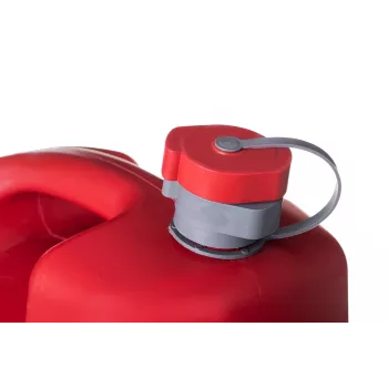 Tanica per benzina Pressol 10 L