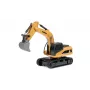 Escavatore modello RC Amewi 22747 scala 1:64, motore elettrico, per bambini da 6 anni