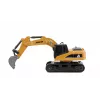 Escavatore modello RC Amewi 22747 scala 1:64, motore elettrico, per bambini da 6 anni