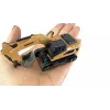 Escavatore modello RC Amewi 22747 scala 1:64, motore elettrico, per bambini da 6 anni