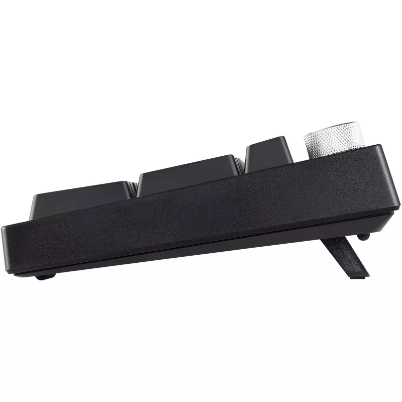 Tastiera gaming XPG SORCERER layout US nero retail (75261466)