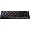 Tastiera gaming XPG SORCERER layout US nero retail (75261466)