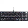 Tastiera gaming XPG SORCERER layout US nero retail (75261466)