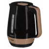 Bollitore Feel-Maestro MR033 1,7 l 2200 W nero