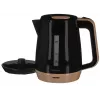 Bollitore Feel-Maestro MR033 1,7 l 2200 W nero