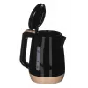 Bollitore Feel-Maestro MR033 1,7 l 2200 W nero