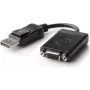 Adattatore Dell DisplayPort-VGA - Adattatore - Digitale/Display/Video