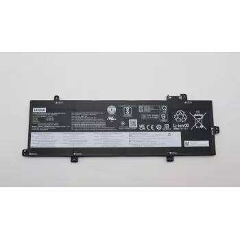 Batteria ricaricabile interna agli ioni di litio per laptop Lenovo 86Wh modello 5B10W51872