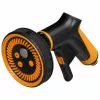 Pistola a spruzzo multi comfort front
