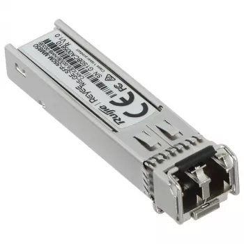 Modulo ricetrasmettitore SFP Ruijie Networks NIS-GE-SFP-550M-MM850 1000 Mbit/s 850 nm