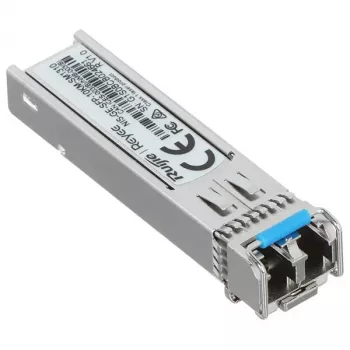 Ricetrasmettitore SFP Ruijie NIS-GE-SFP-10KM-SM1310 1000 Mbit/s 1310 nm