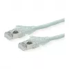 Datwyler Cat.6 H, AMP v2, grigio 10m Datwyler CU 7702 flex LS0H, AMP v2 (21.05.0600)