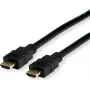 Value 11.99.5690 Cavo HDMI 1 m HDMI Type-A (standard) nero (11.99.5690)