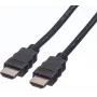 ROLINE 11.04.5932 Cavo HDMI 2 m HDMI Type-A (standard) nero (11.04.5932)