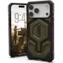 UAG Urban Armor Gear Monarch Pro custodia MagSafe | Apple iPhone 17 Pro Max | Kevlar-Element verde | 11451411397B (11451411397B)