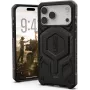 UAG Urban Armor Gear Monarch Pro custodia MagSafe | Apple iPhone 17 Pro Max | fibra di carbonio | 114514114242 (114514114242)