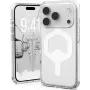 UAG Urban Armor Gear Plyo custodia MagSafe | Apple iPhone 17 Pro | ice (trasparente)/bianco | 114529114341 (114529114341)