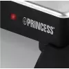 Piastra scaldavivande senza fili Princess 312295 1000W nero