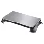 Piastra scaldavivande senza fili Princess 312295 1000W nero