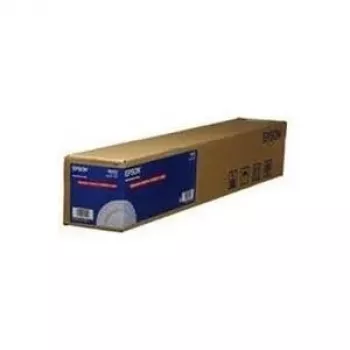Epson Bond Paper White 80 - bianco - rotolo (91,4 cm x 50 m)