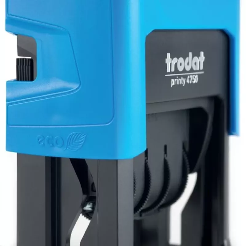 Timbro Trodat 141422 nero