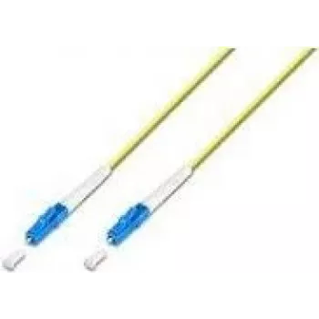 Cavo in fibra ottica Lightwin LC-LC OS1 2 m giallo (LSP-09 LC-LC 2.0)