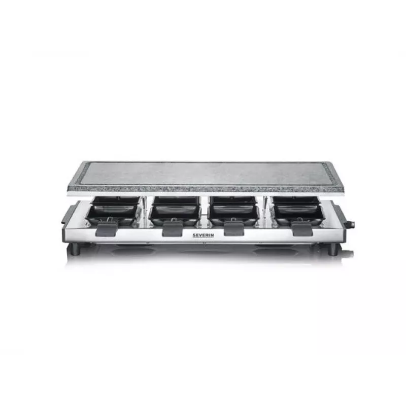 Grill Severin 2374 nero