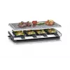 Grill Severin 2374 nero