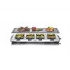 Grill Severin 2374 nero