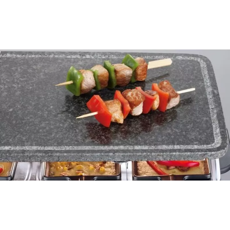Grill Severin 2374 nero