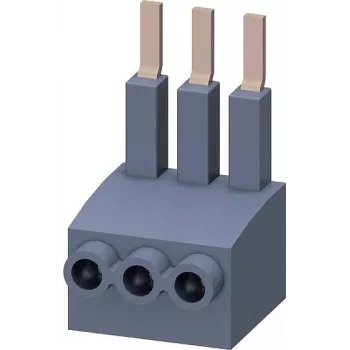 Morsetto di alimentazione Siemens 3RM19201AA (3RM1920-1AA)