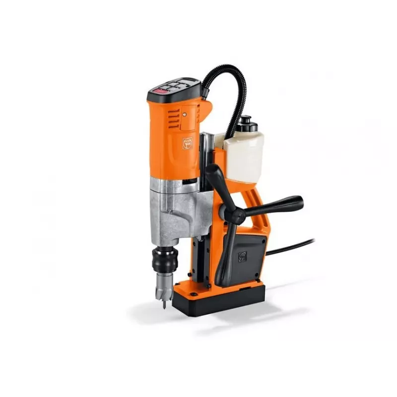 Trapano magnetico FEIN KBU 35 QW Weldon