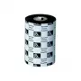 Zebra 5319 cera - nastro per trasferimento termico - 1 x nero - 102 mm x 450 m - per Zebra R-140, R4Mplus, S4M, PAX 110, 170, R110, Xi Series 110, 140, 170, 220, R110 (05319BK10245)
