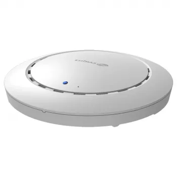 Access point wireless Edimax CAP300 300 Mbit/s PoE bianco