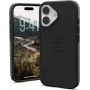 UAG Urban Armor Gear custodia Civilian MagSafe | Apple iPhone 17 | nero | 114547114040 (114547114040)
