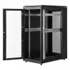 Armadio rack DIGITUS Unique Server-N Serie - 600x1000 mm (LxP)