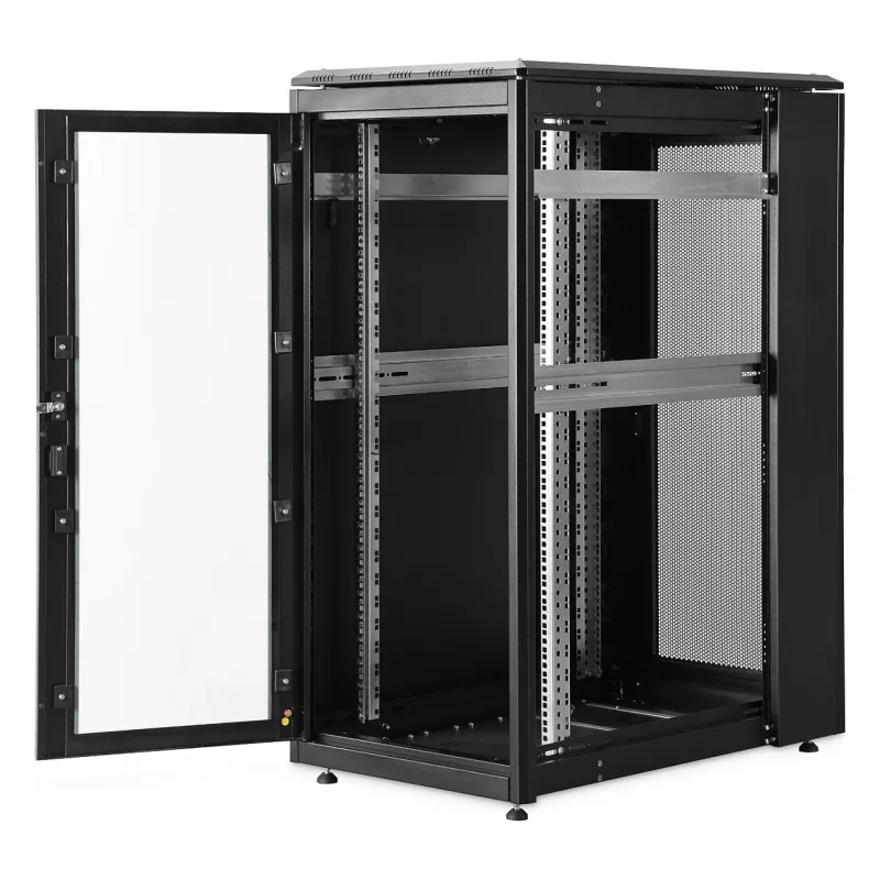 Armadio rack DIGITUS Unique Server-N Serie - 600x1000 mm (LxP)